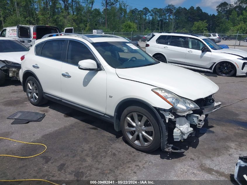 2016 Infiniti Qx50 VIN: JN1BJ0RP8GM236360 Lot: 39492841