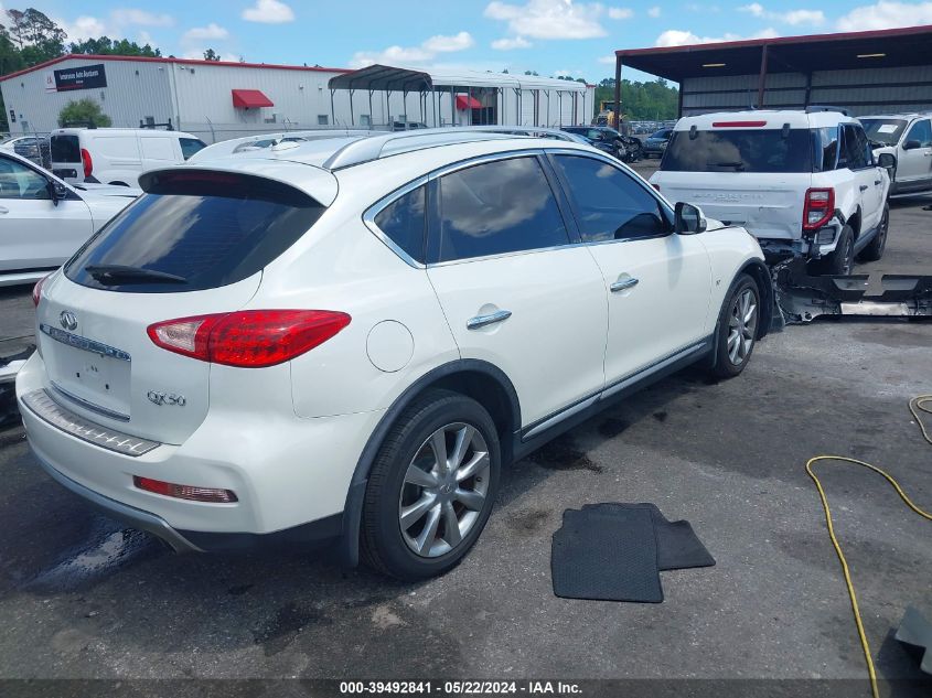 2016 Infiniti Qx50 VIN: JN1BJ0RP8GM236360 Lot: 39492841