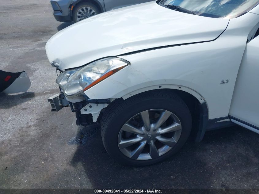 2016 Infiniti Qx50 VIN: JN1BJ0RP8GM236360 Lot: 39492841