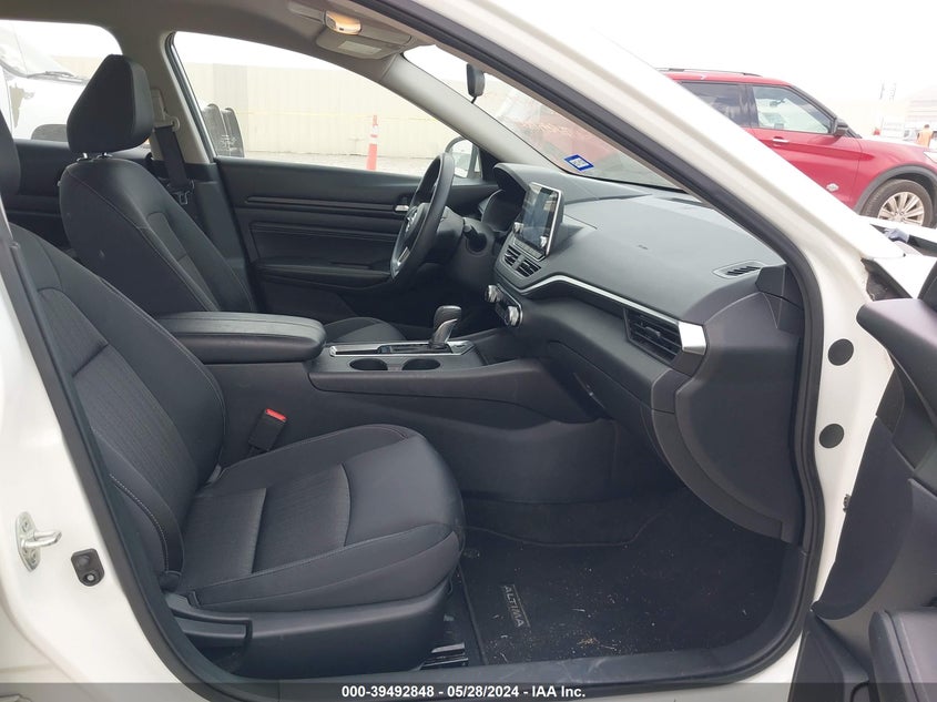 VIN 1N4BL4BV8KC193375 2019 NISSAN ALTIMA S