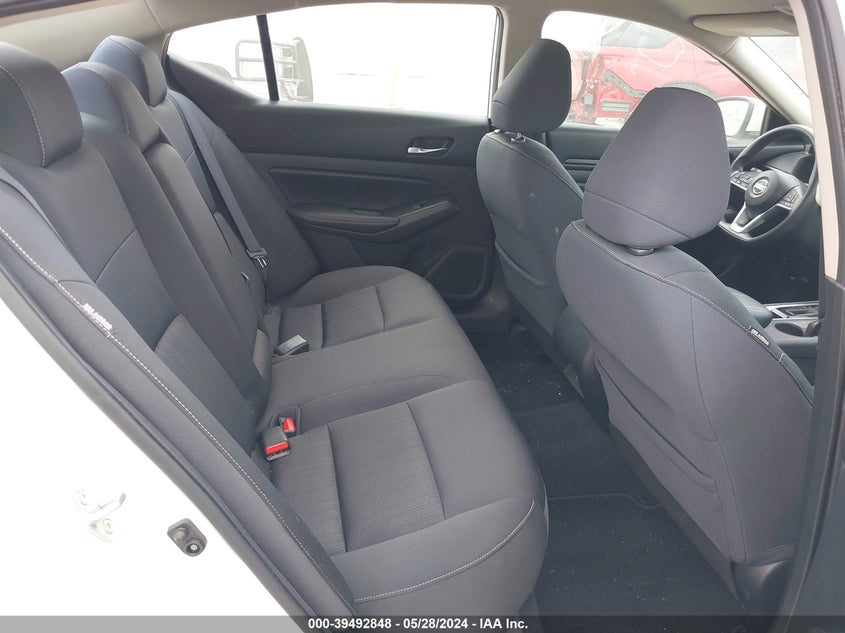 VIN 1N4BL4BV8KC193375 2019 NISSAN ALTIMA S