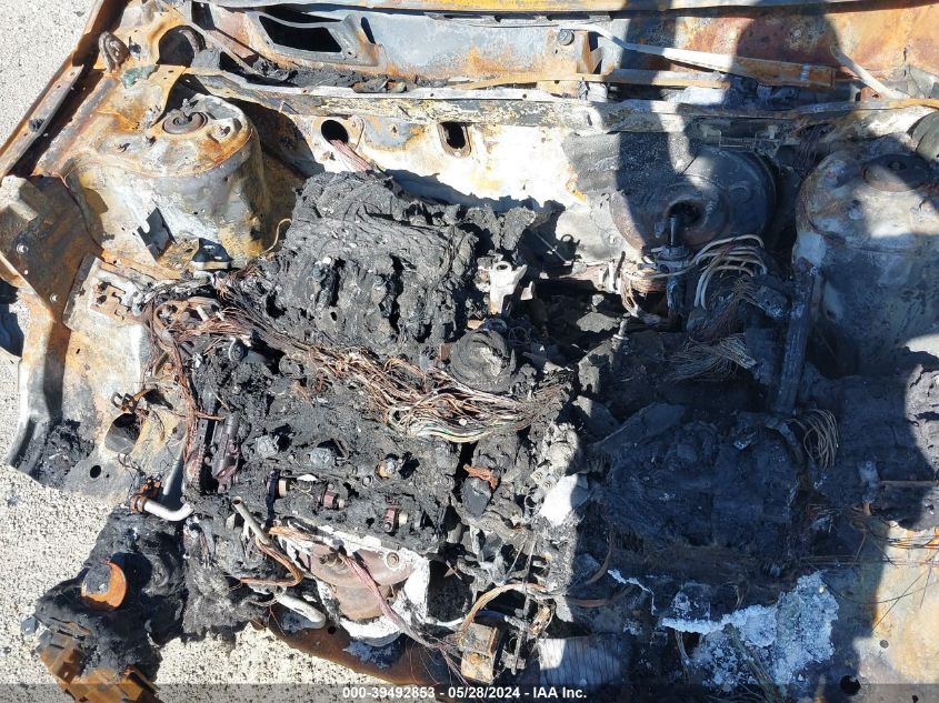 2013 Kia Sorento Sx V6 VIN: 5XYKWDA29DG326748 Lot: 39492853