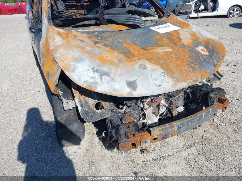 2013 Kia Sorento Sx V6 VIN: 5XYKWDA29DG326748 Lot: 39492853