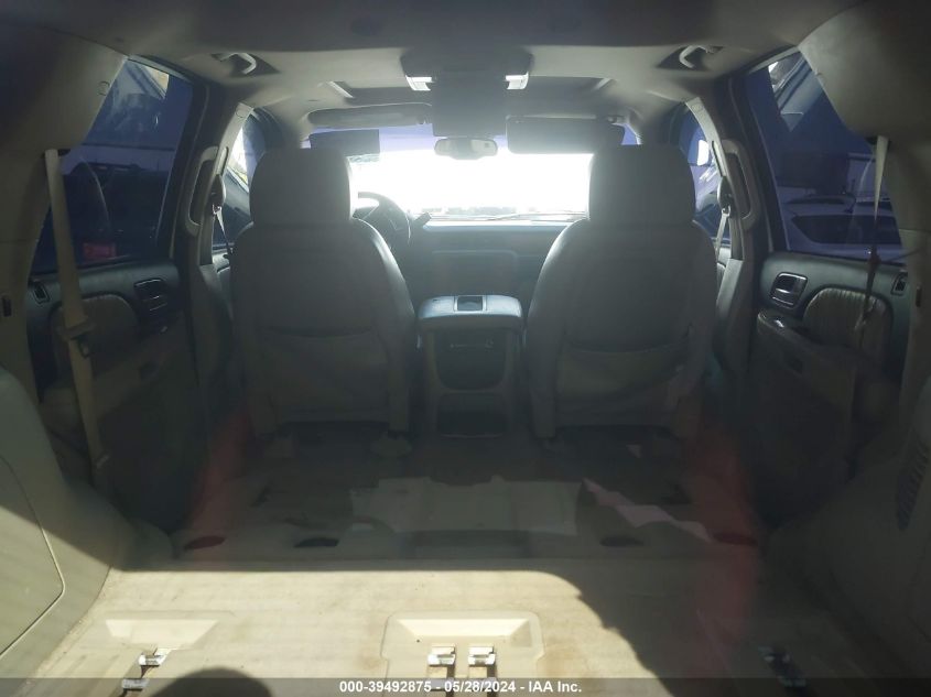 2008 Chevrolet Tahoe Lt VIN: 1GNFC130X8R128845 Lot: 39492875