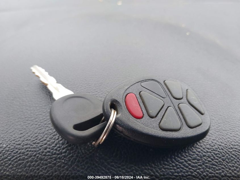 2008 Chevrolet Tahoe Lt VIN: 1GNFC130X8R128845 Lot: 39492875