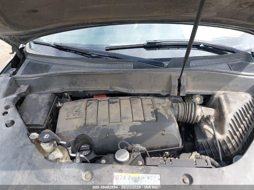 2016 GMC Acadia Slt-1 VIN: 1GKKRRKD9GJ291304 Lot: 39492894