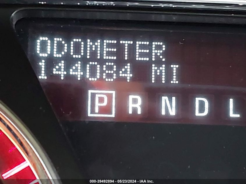 2016 GMC Acadia Slt-1 VIN: 1GKKRRKD9GJ291304 Lot: 39492894