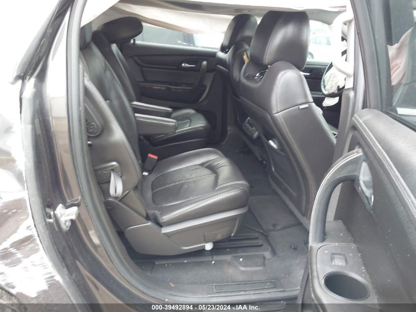 2016 GMC Acadia Slt-1 VIN: 1GKKRRKD9GJ291304 Lot: 39492894