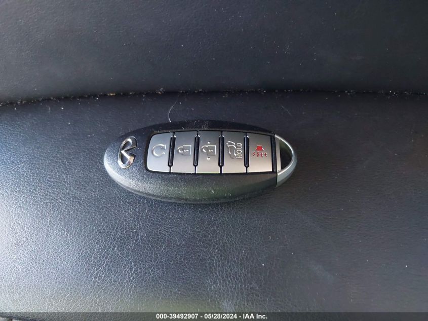 2018 Infiniti Qx60 VIN: 5N1DL0MN9JC507764 Lot: 39492907