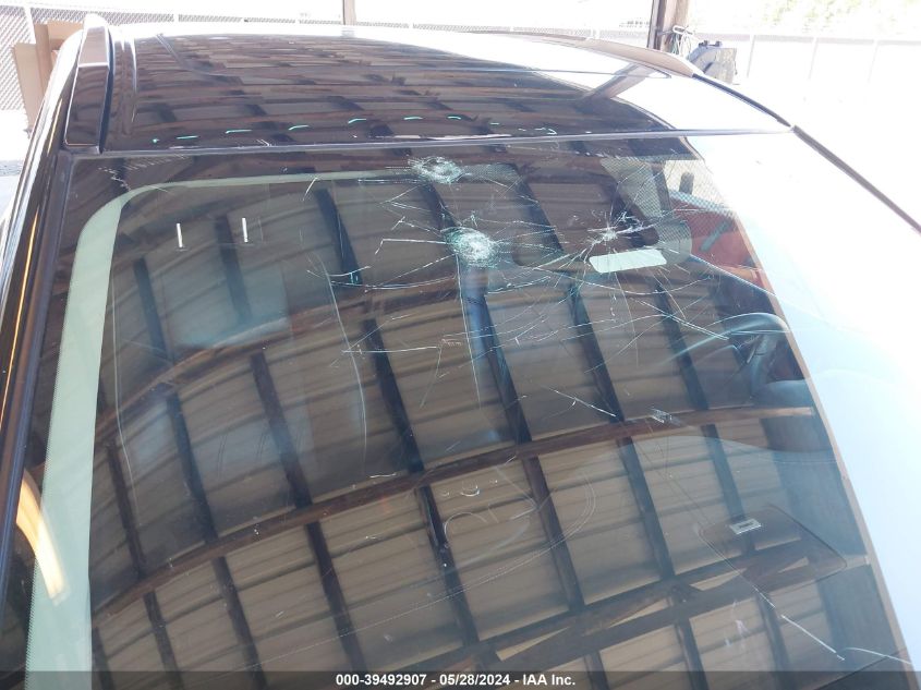 2018 Infiniti Qx60 VIN: 5N1DL0MN9JC507764 Lot: 39492907