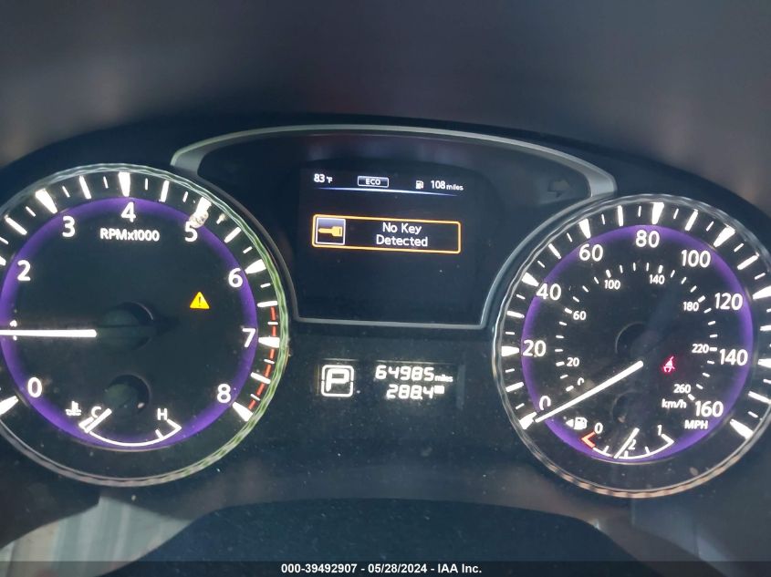 2018 Infiniti Qx60 VIN: 5N1DL0MN9JC507764 Lot: 39492907