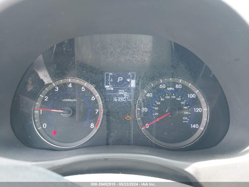 2017 Hyundai Accent Se VIN: KMHCT4AE0HU188721 Lot: 39492910