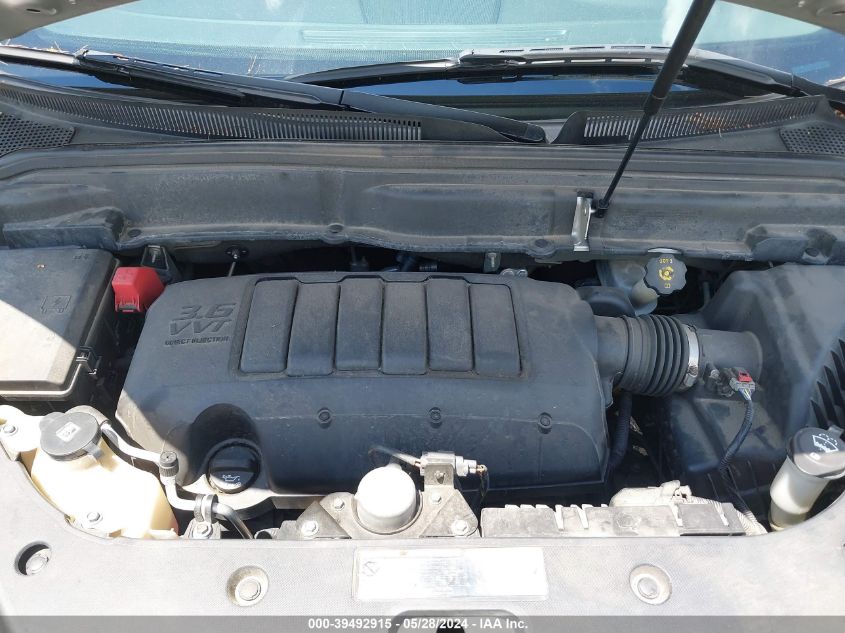 2012 GMC Acadia Slt-1 VIN: 1GKKVRED7CJ106572 Lot: 39492915