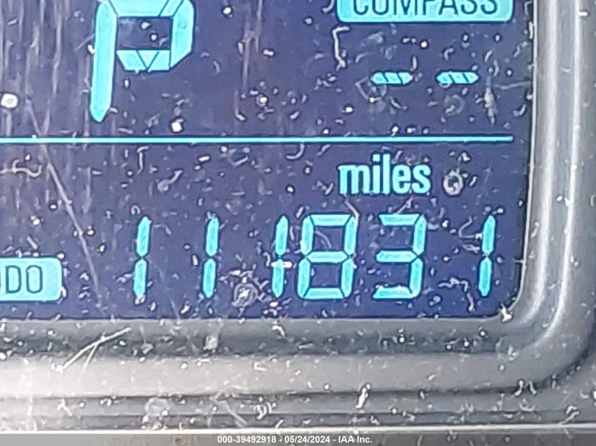 2015 Chevrolet Trax Ltz VIN: KL7CJTSB1FB072524 Lot: 39492918