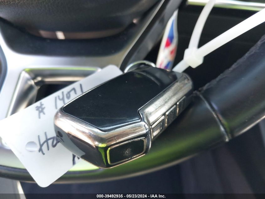 2021 Kia K5 Ex VIN: 5XXG34J24MG035318 Lot: 39492935