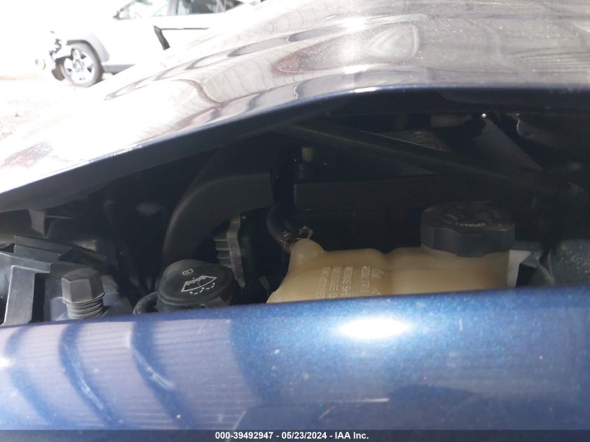 2009 Pontiac G5 Gt VIN: 1G2AT18H797192909 Lot: 39492947