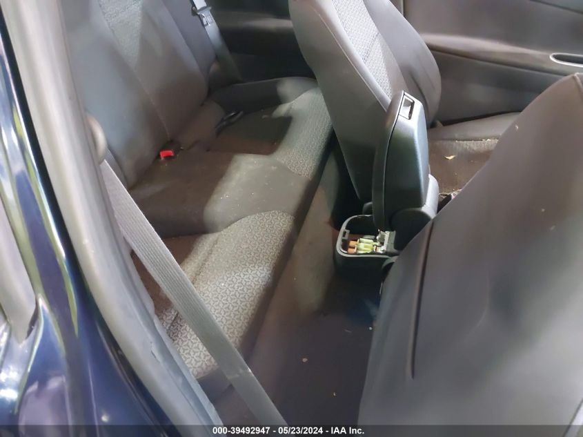 2009 Pontiac G5 Gt VIN: 1G2AT18H797192909 Lot: 39492947