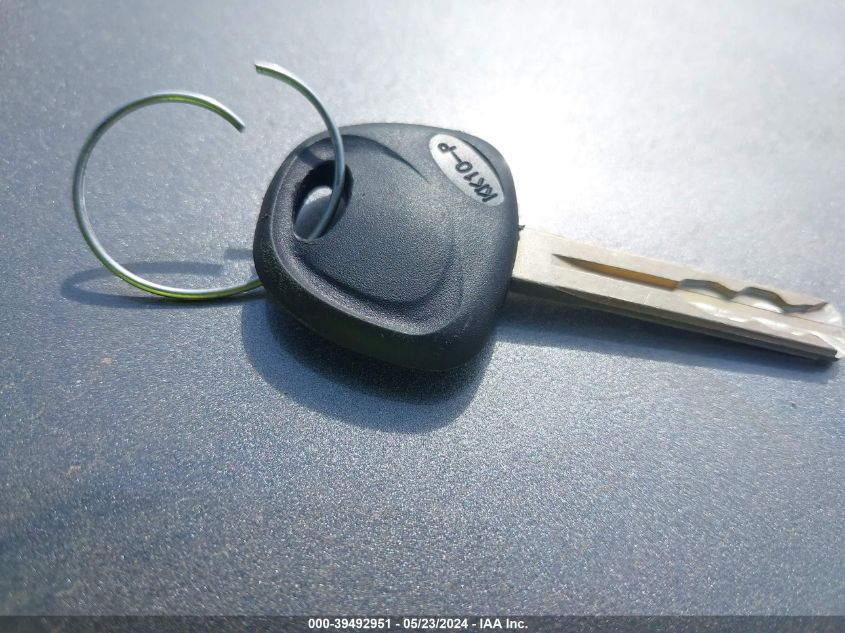 2016 Kia Soul ! VIN: KNDJN2A24G7847316 Lot: 39492951