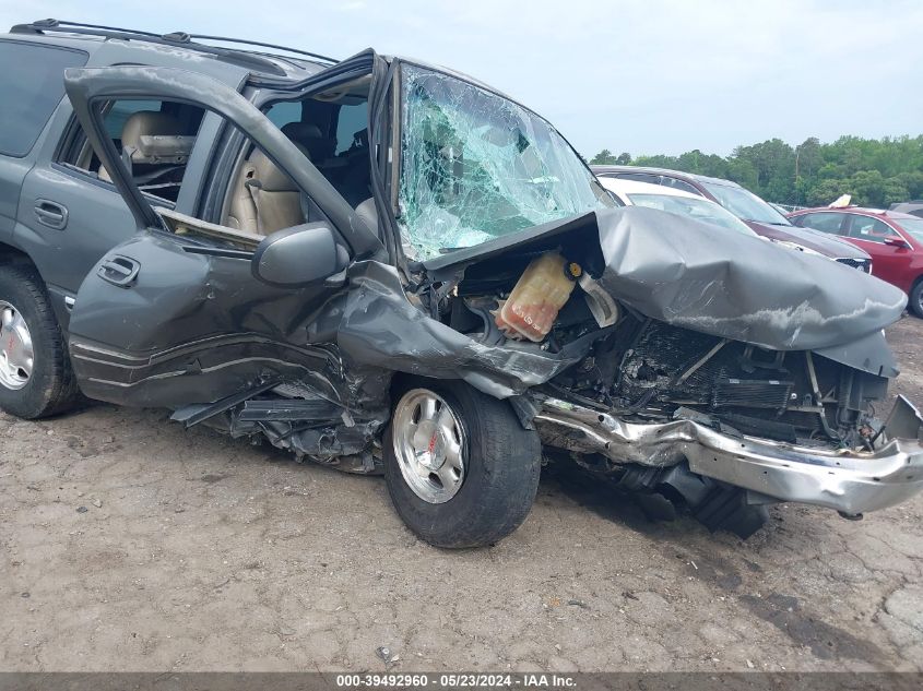 2000 GMC Yukon Slt VIN: 1GKEC13TXYJ159420 Lot: 39492960