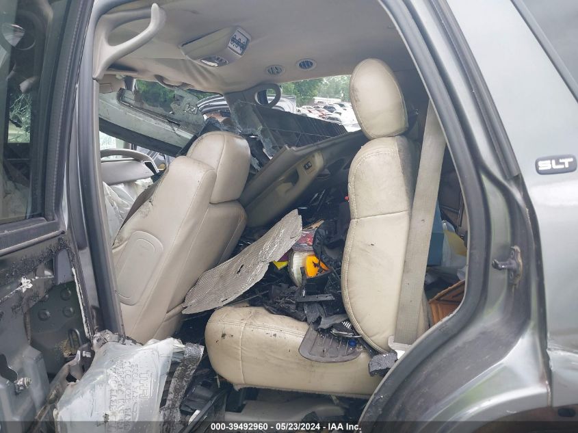 2000 GMC Yukon Slt VIN: 1GKEC13TXYJ159420 Lot: 39492960