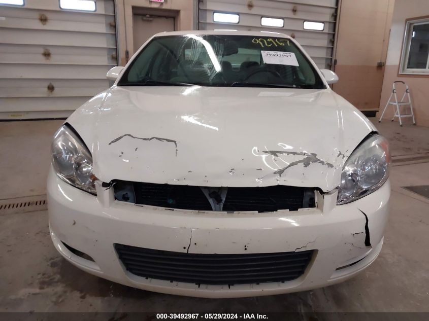 2007 Chevrolet Impala Lt VIN: 2G1WT58K679157349 Lot: 39492967