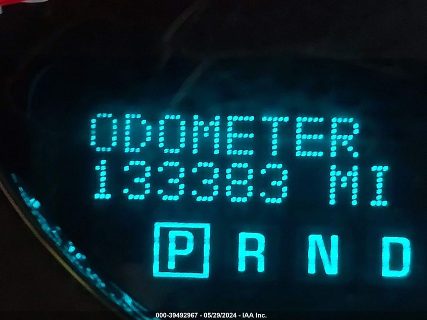 2007 Chevrolet Impala Lt VIN: 2G1WT58K679157349 Lot: 39492967