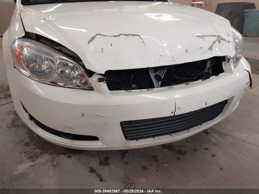 2007 Chevrolet Impala Lt VIN: 2G1WT58K679157349 Lot: 39492967