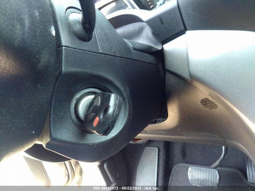 2015 Ford Escape Se VIN: 1FMCU9GX7FUC39504 Lot: 39492972