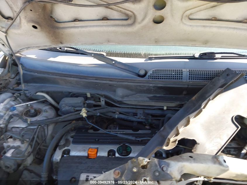 2008 Honda Element Lx VIN: 5J6YH18358L016327 Lot: 39492976