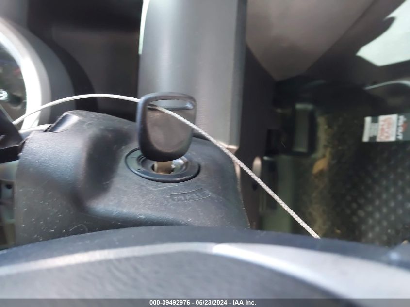 2008 Honda Element Lx VIN: 5J6YH18358L016327 Lot: 39492976