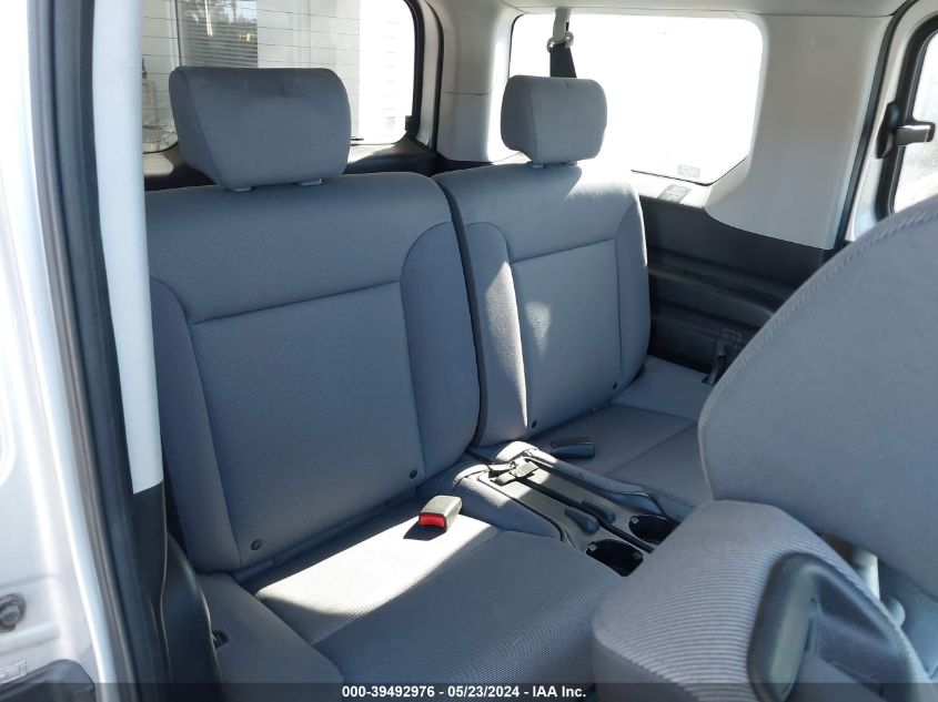 2008 Honda Element Lx VIN: 5J6YH18358L016327 Lot: 39492976