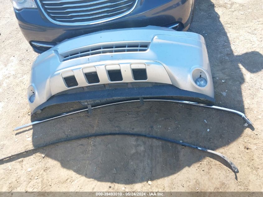 2012 Chevrolet Captiva Sport/Lt VIN: 3GNAL3E55CS521642 Lot: 39493010