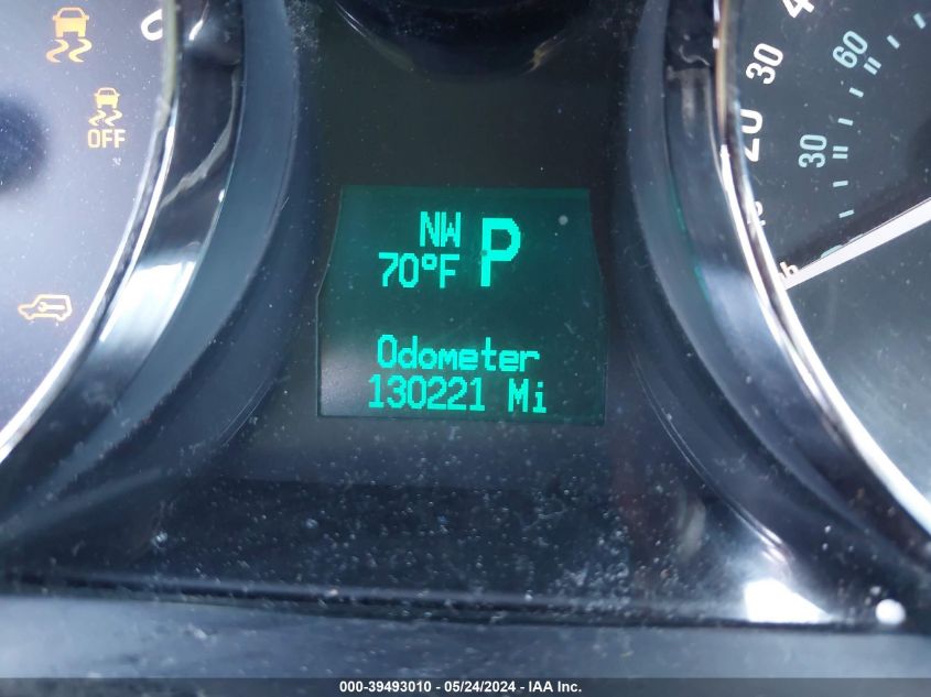 2012 Chevrolet Captiva Sport/Lt VIN: 3GNAL3E55CS521642 Lot: 39493010