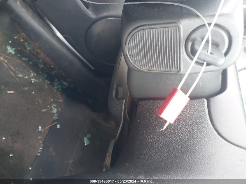 2012 Chevrolet Impala Lt VIN: 2G1WG5E32C1200868 Lot: 39493017