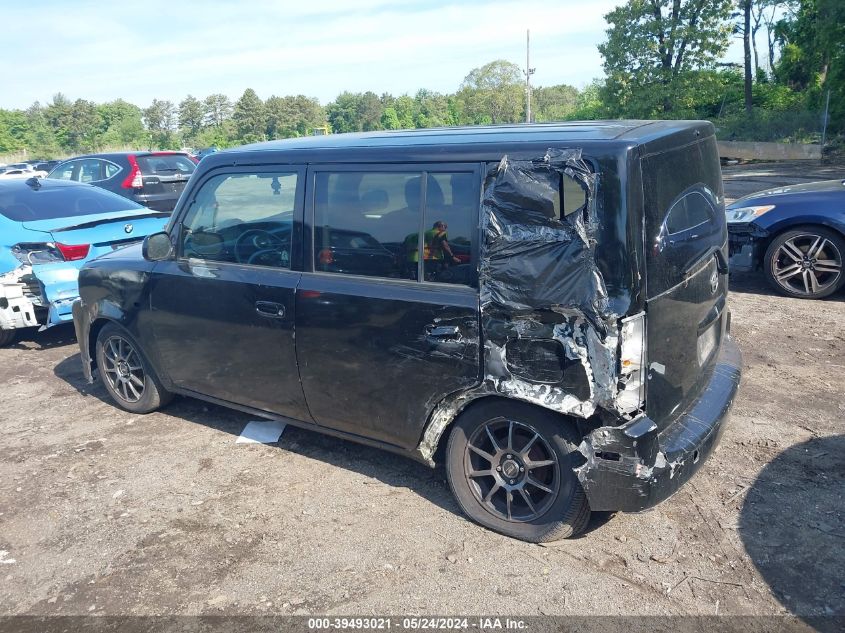 2005 Scion Xb VIN: JTLKT324X50174915 Lot: 39493021