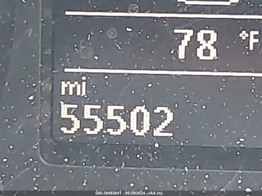 2017 Volkswagen Passat 1.8T S VIN: 1VWAT7A38HC062928 Lot: 39493041