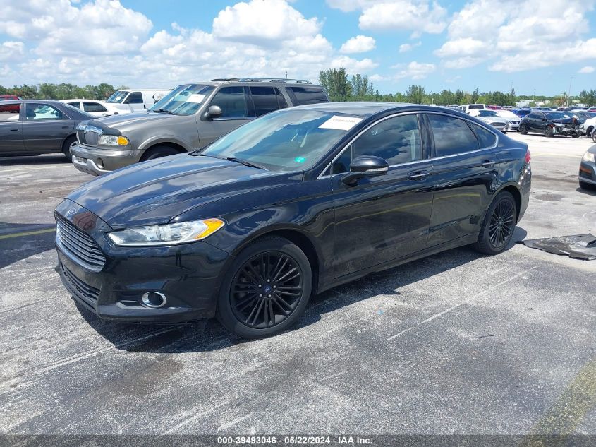 3FA6P0T94GR402376 | 2016 FORD FUSION