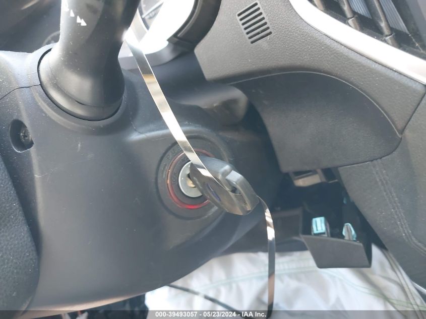 2019 Subaru Forester VIN: JF2SKACC2KH510144 Lot: 39493057