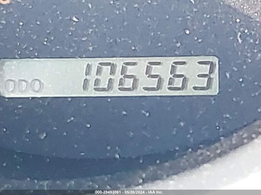 2007 Toyota Highlander Limited V6 VIN: JTEEP21A570224911 Lot: 39493061