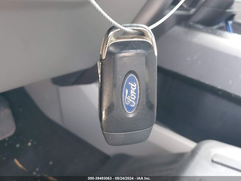 2017 Ford F-150 Xlt VIN: 1FTEW1EG1HKC18173 Lot: 39493063