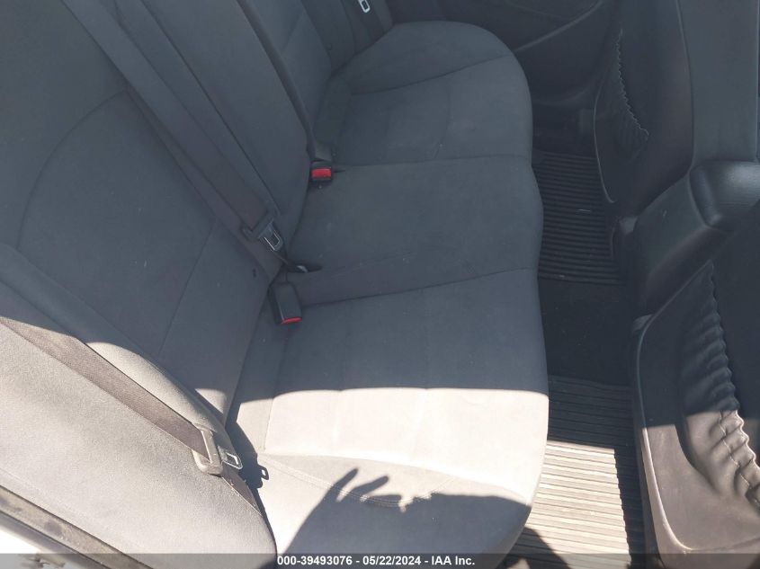 2015 Kia Optima Lx VIN: KNAGM4A77F5569393 Lot: 39493076