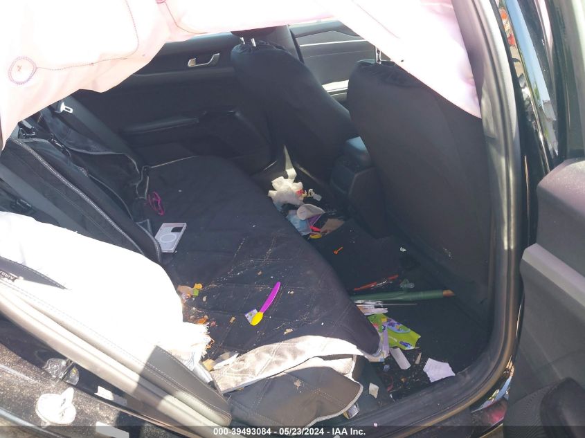 2023 Kia K5 Gt-Line VIN: 5XXG64J2XPG206388 Lot: 39493084