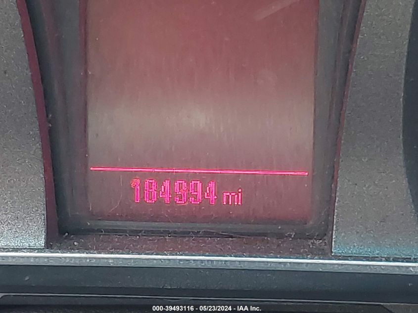 2012 GMC Terrain Sle-2 VIN: 2GKALSEKXC6133365 Lot: 39493116