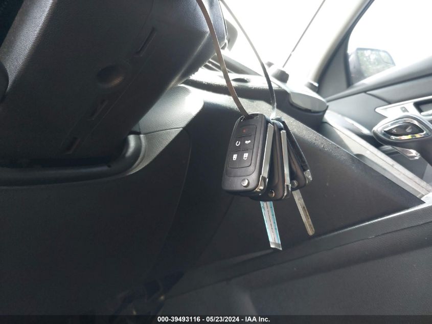 2012 GMC Terrain Sle-2 VIN: 2GKALSEKXC6133365 Lot: 39493116