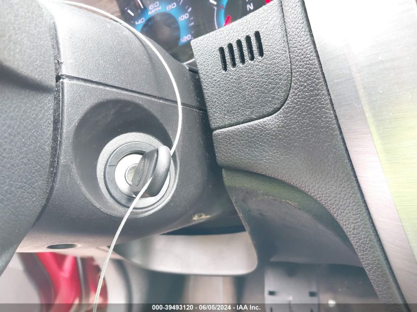 2011 Ford Fusion Se VIN: 3FAHP0HA5BR184551 Lot: 39493120