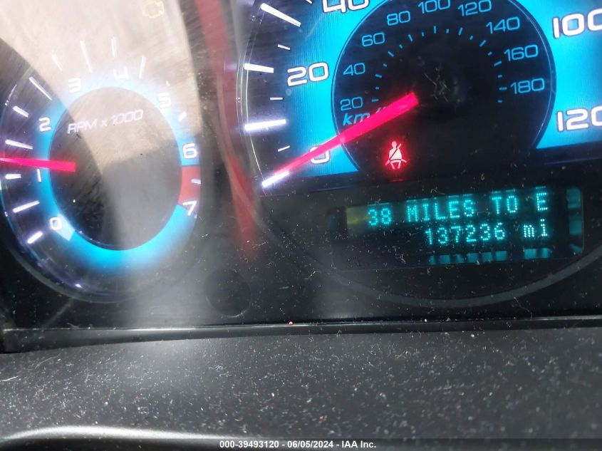 2011 Ford Fusion Se VIN: 3FAHP0HA5BR184551 Lot: 39493120