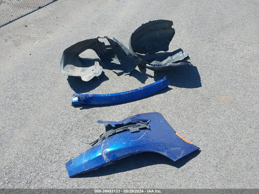 2015 Chrysler 200 Limited VIN: 1C3CCCAB8FN538905 Lot: 39493131