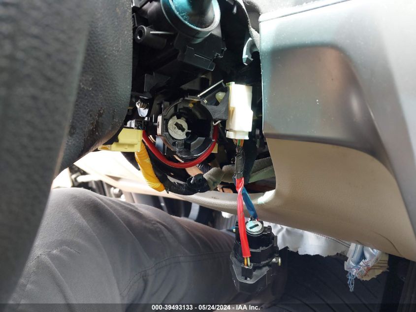 2017 Hyundai Sonata Se VIN: 5NPE24AF6HH439101 Lot: 39493133