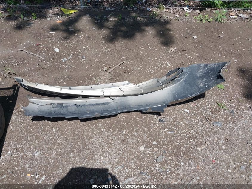 2003 Chrysler Town & Country Ex VIN: 2C4GP74LX3R136234 Lot: 39493142