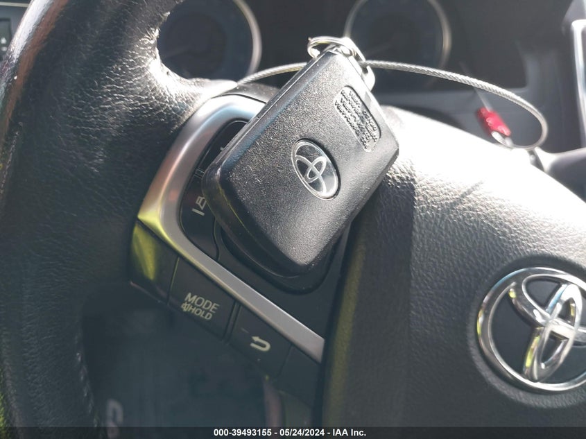 2016 Toyota Camry Xle V6 VIN: 4T1BK1FKXGU574184 Lot: 39493155